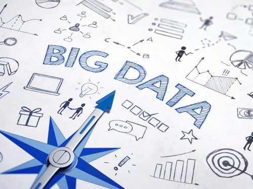 Từ Mainframe sang Big Data – Chuyển đổi lớn cho sự nghiệp dữ liệu