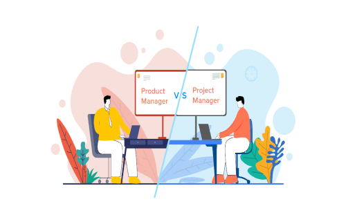 Phân biệt Product Manager và Project Manager theo từng khía cạnh