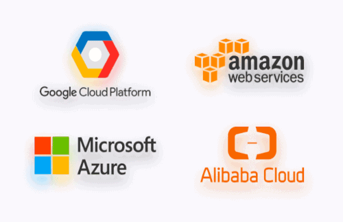 AWS vs Azure vs Google Cloud vs Alibaba Cloud? Lựa chọn Cloud như thế nào?