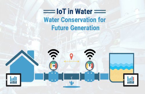 Ứng dụng bộ giải pháp IoT trong quản lý tài nguyên nước và mở rộng