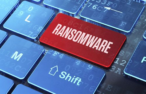 Chia sẻ thông tin hỗ trợ bảo vệ Tổ chức/ Doanh nghiệp khỏi Ransomware