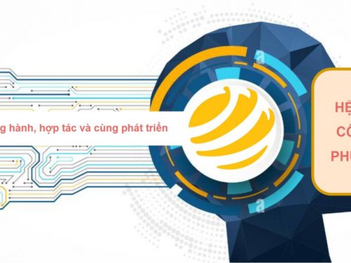 Hệ sinh thái nền tảng Công nghệ thông tin phục vụ Chuyển đổi số
