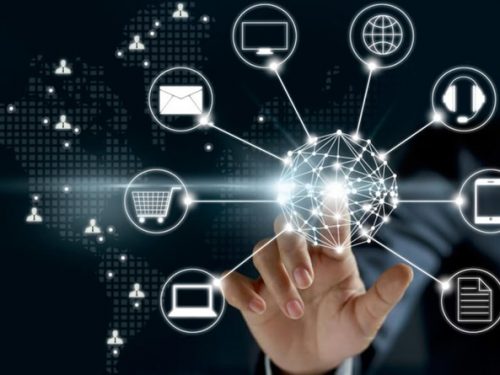 Bộ giải pháp kết nối, tích hợp thông tin dữ liệu giữa các sàn Công nghệ