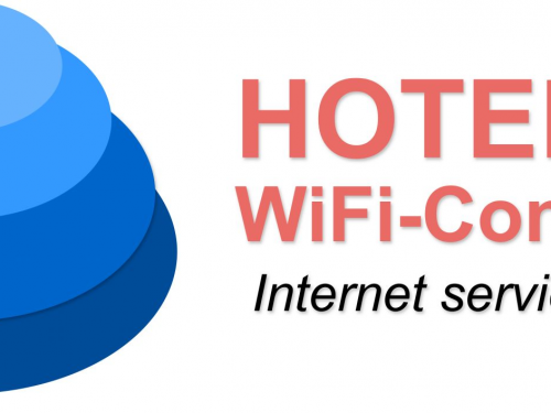 Giải pháp WiFi doanh nghiệp: Xây dựng mạng lưới ổn định và bảo mật cho khách sạn